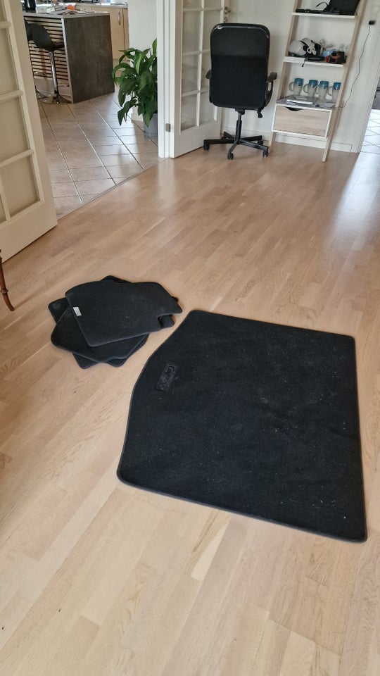 Ford Grand C-MAX 1,5 TDCi 120 Titanium 5d