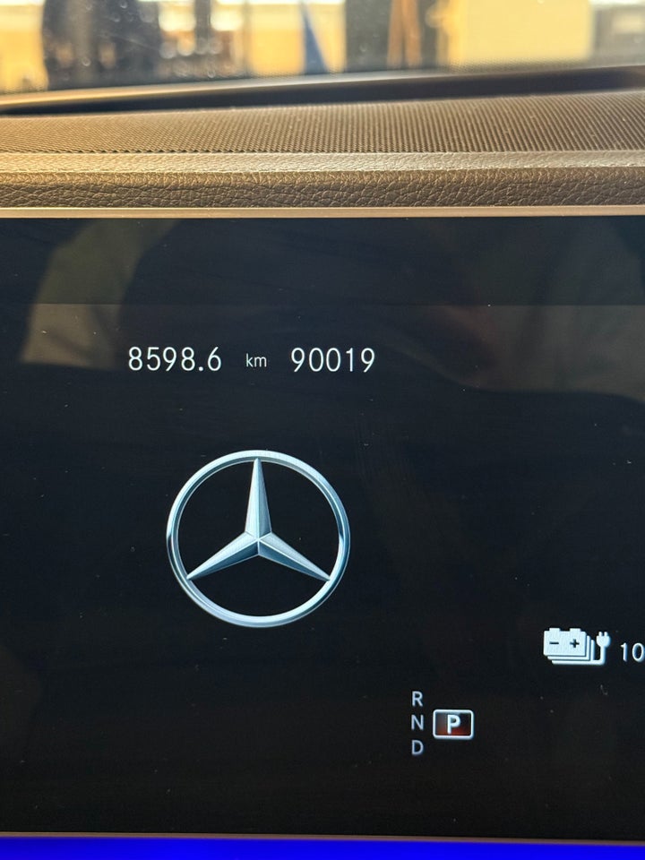 Mercedes GLE350 de 2,0 AMG Line Coupé aut. 4Matic 5d