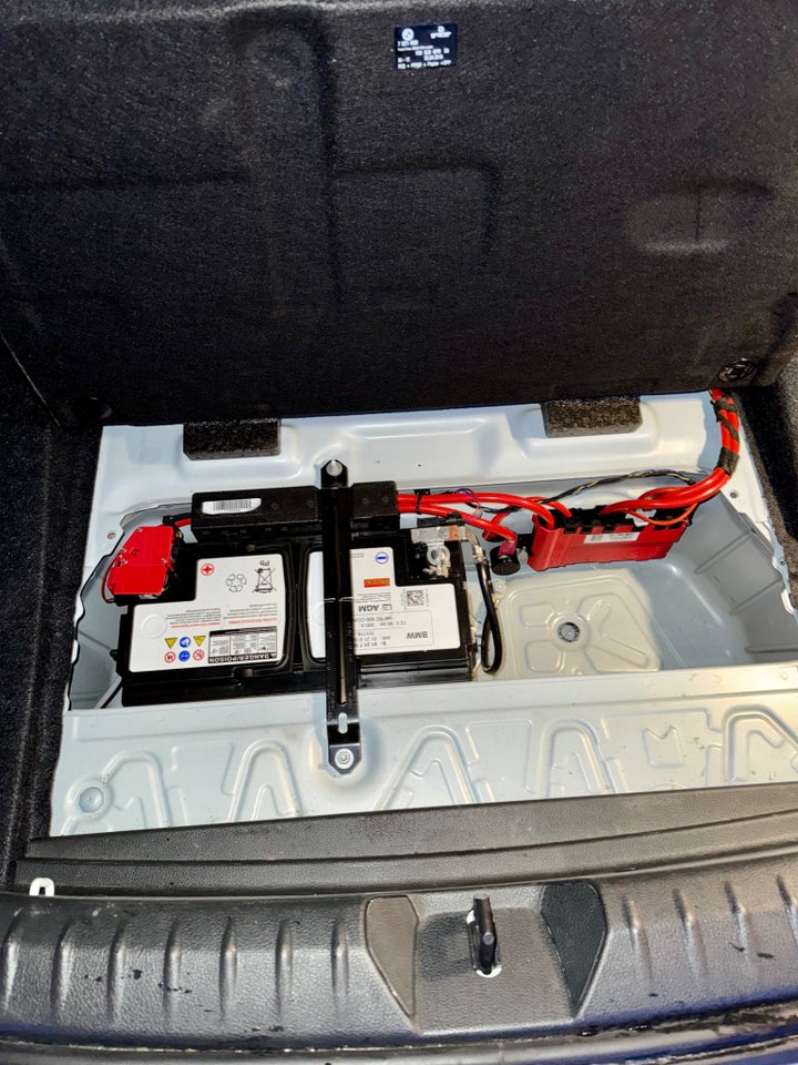 BMW 118d 2,0 M-Sport aut. 5d