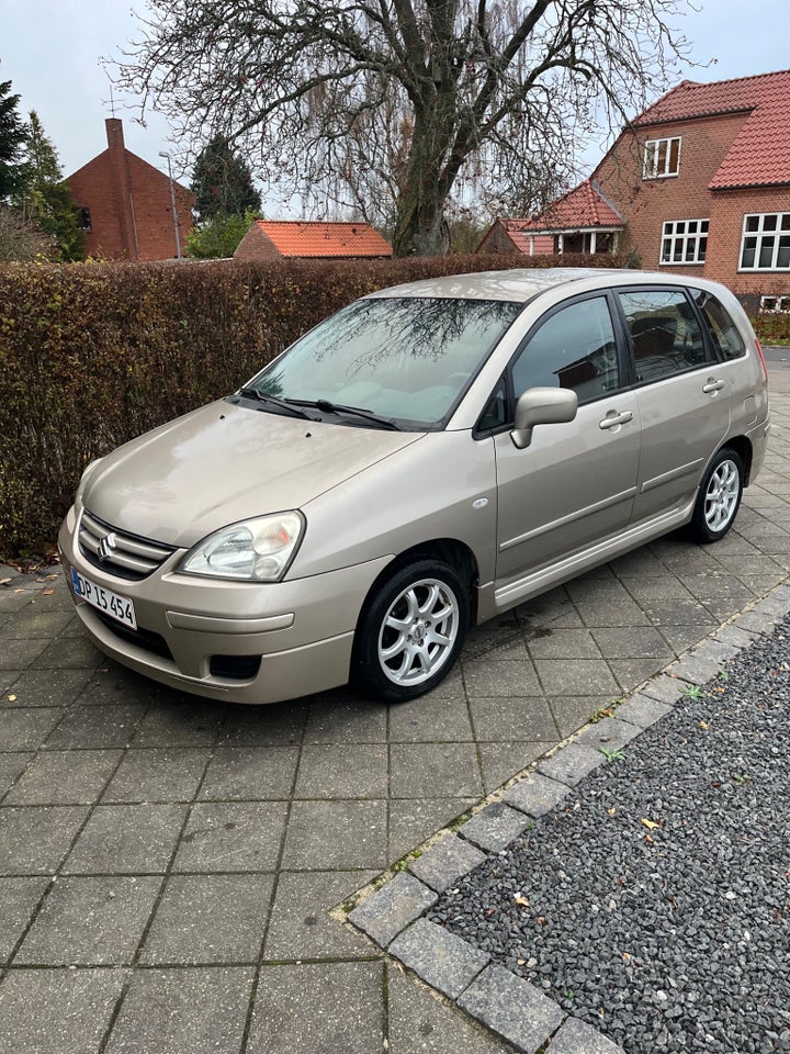 Suzuki Liana 1,6 GLS 5d