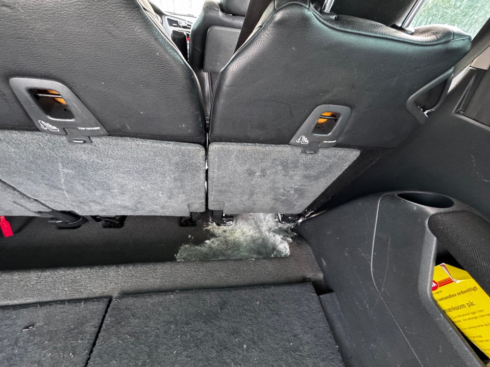 Peugeot 5008 2,0 HDi 150 Premium 7prs 5d