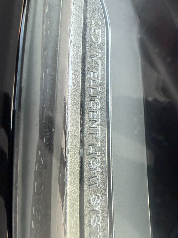 Mercedes Vito 119 2,2 CDi Complete aut. K