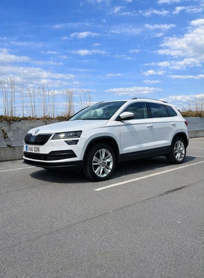 Skoda Karoq 1,5 TSi 150 Celebration DSG 5d