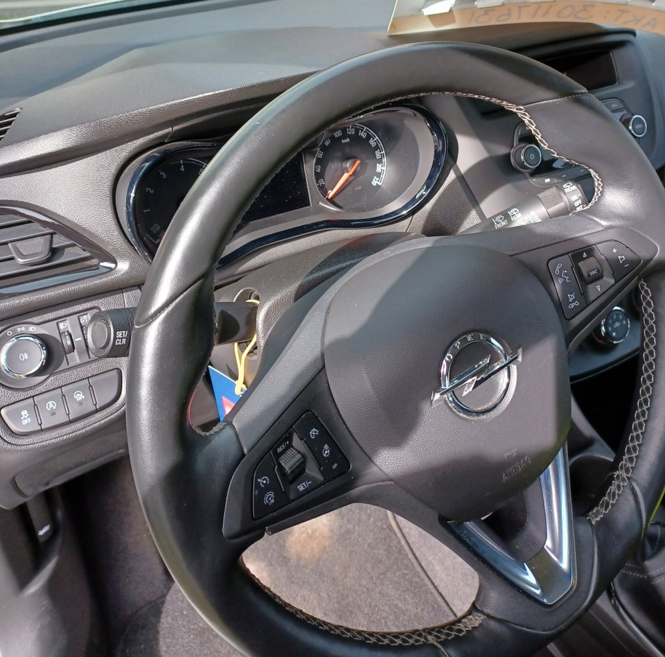 Opel Karl 1,0 Enjoy 5d