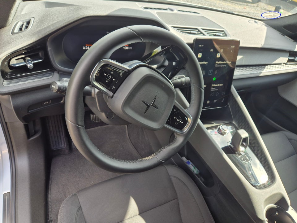 Polestar 2 Long Range 5d