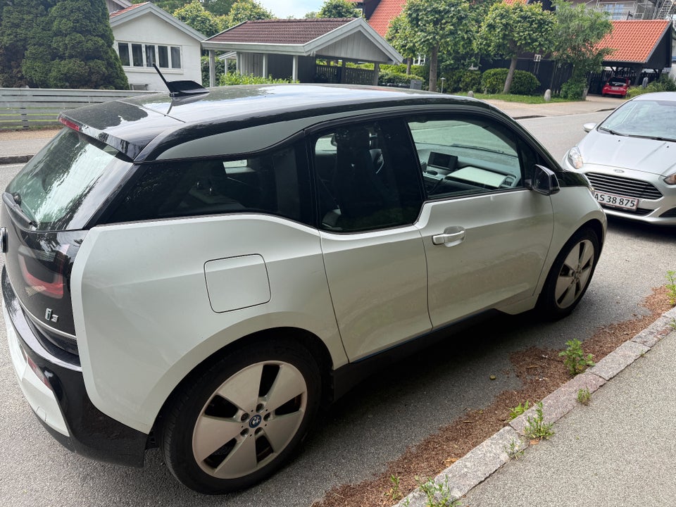 BMW i3 BEV 5d