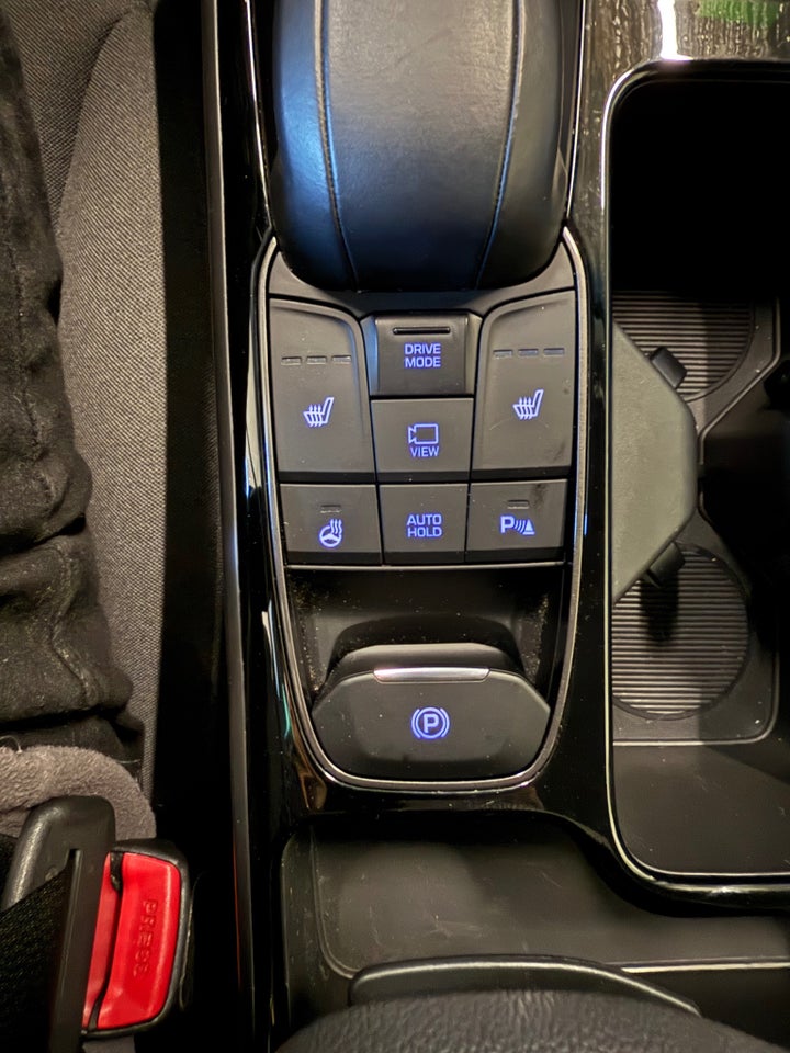 Hyundai Ioniq 40 EV Premium+ 5d