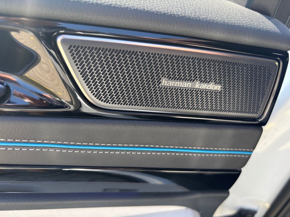 VW ID.7 77 Pro 5d