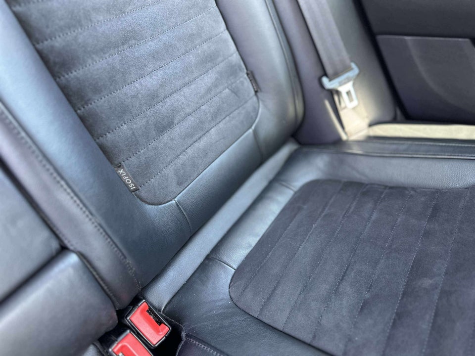 VW Passat 2,0 TDi 140 Highline Variant DSG BMT 5d