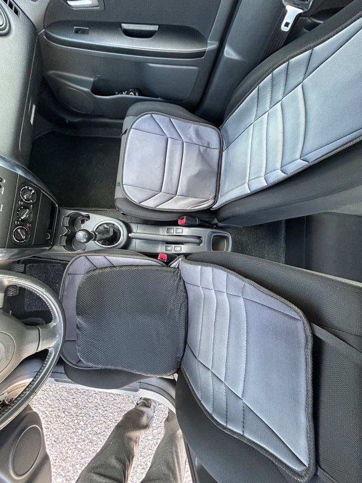 Suzuki SX4 1,6 GL 5d
