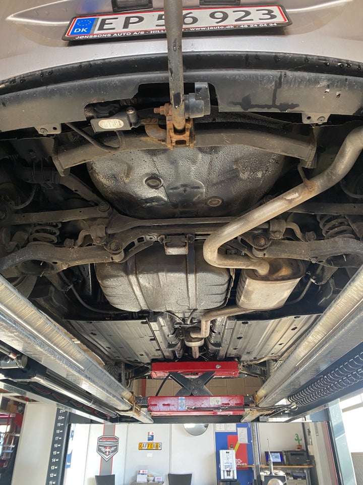 Hyundai i30 1,6 CRDi 110 5d