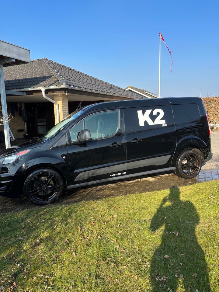 Ford Transit Connect 1,5 TDCi 120 Trend aut. lang