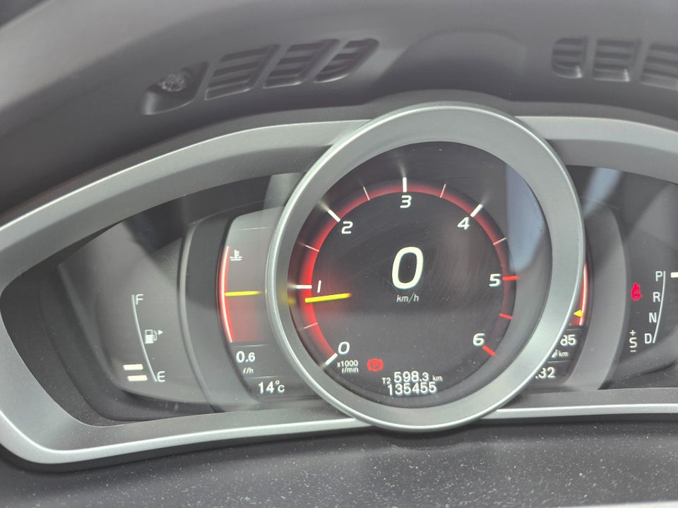 Volvo V40 CC 2,0 D3 150 aut. 5d