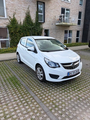 Opel Karl 1,0 Enjoy 5d