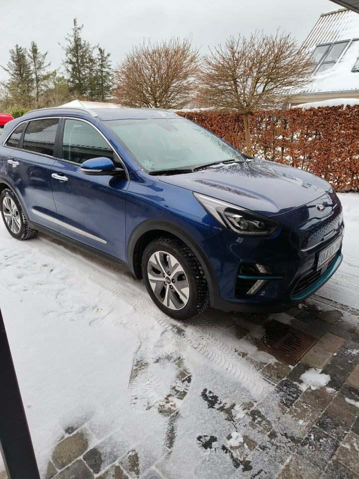 Kia e-Niro 64 Executive Line 5d