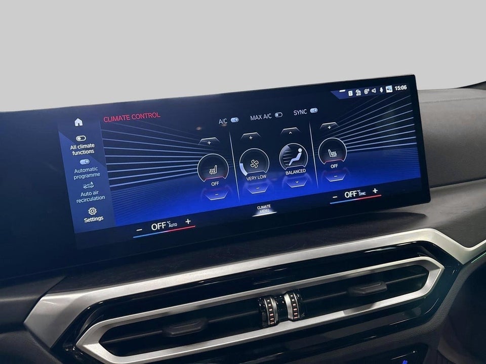 BMW i4 M50 M-Sport xDrive 5d