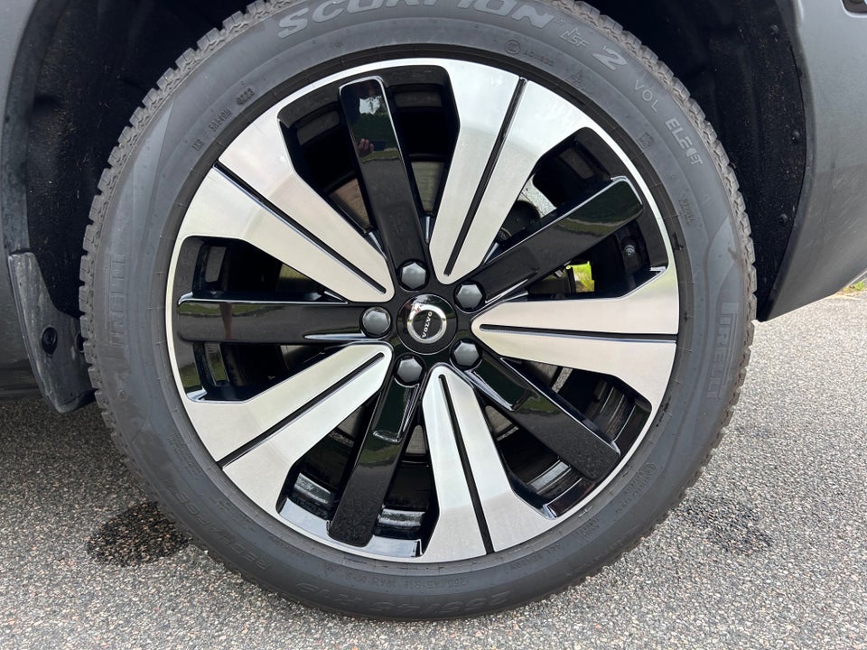 Volvo XC40 P6 ReCharge Ultimate 5d