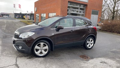 Opel Mokka 1,4 T 140 Enjoy 5d
