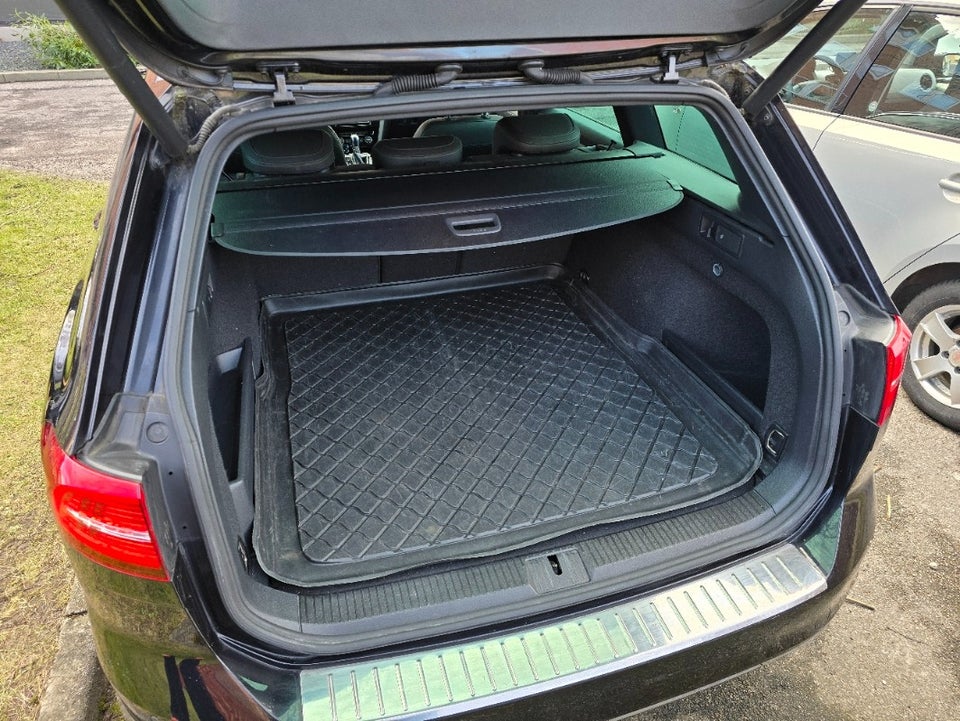 VW Passat 1,4 GTE Premium Variant DSG 5d