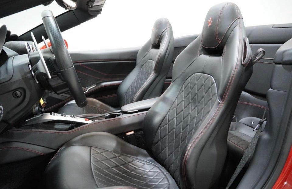 Ferrari California T 3,9 F1 2d