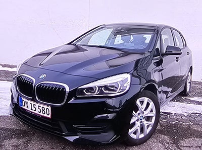 BMW 225xe 1,5 Active Tourer Sport Line aut. 5d