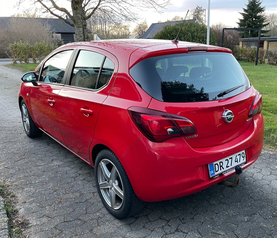 Opel Corsa 1,3 CDTi 95 Enjoy 5d