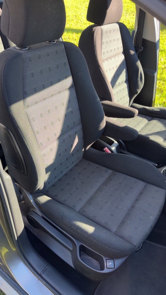 Peugeot 307 2,0 SW 5d