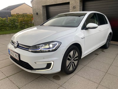 VW e-Golf VII  Comfortline 5d