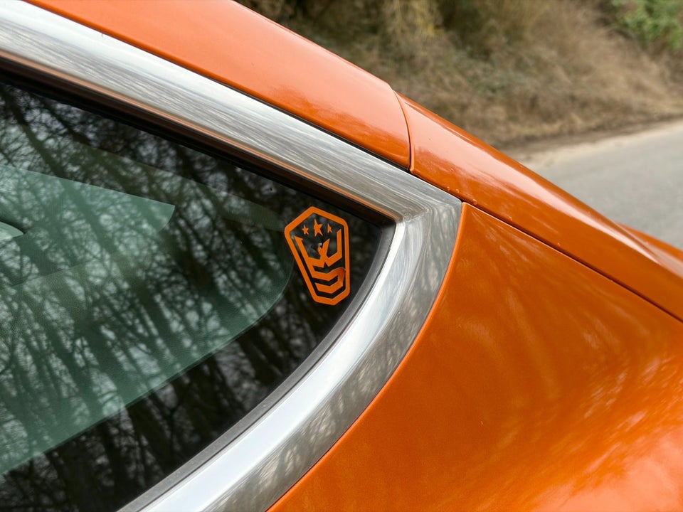 Tesla Model 3 Long Range AWD 4d