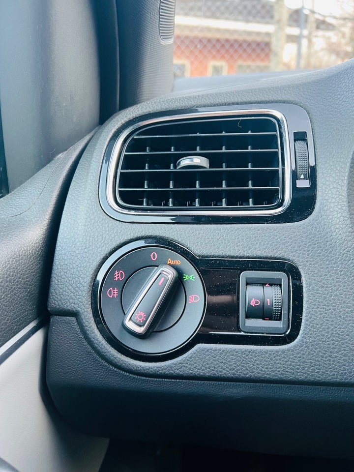 VW Polo 1,4 TSi 150 BlueGT 5d