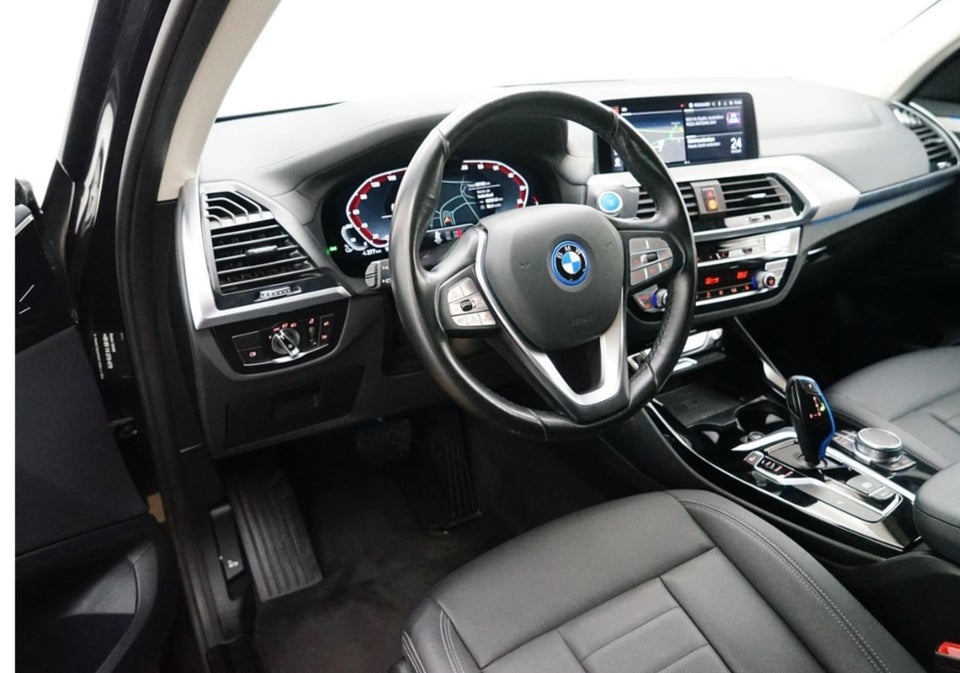 BMW iX3 Inspiring 5d