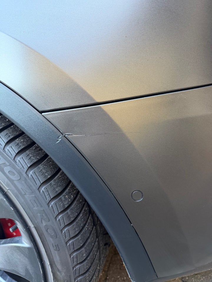 Tesla Model Y Performance AWD 5d