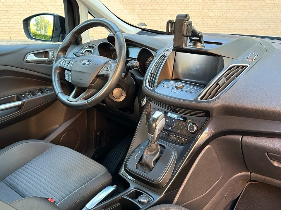Ford Grand C-MAX 1,5 SCTi 150 Titanium aut. 7prs 5d