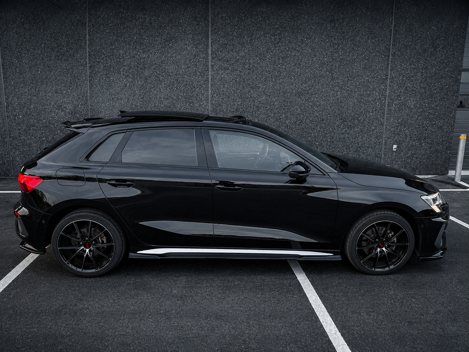 Audi A3 40 TFSi e S-line Sportback S-tr. 5d