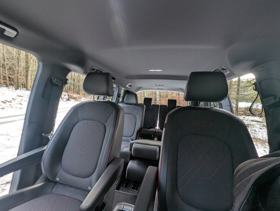 VW ID.Buzz 86 GTX+ 4Motion 7prs LWB 5d