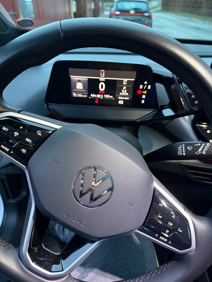 VW ID.4 77 Pro Performance 5d