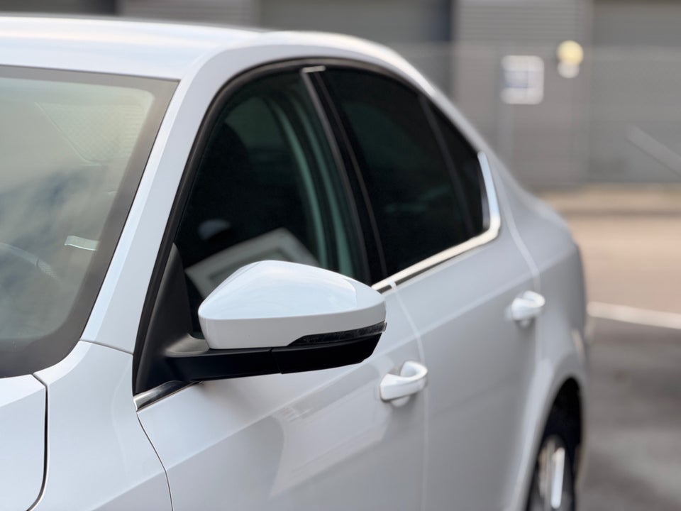 Skoda Octavia 1,2 TSi 105 Elegance 5d