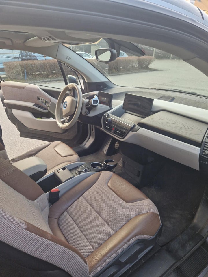 BMW i3 BEV 5d