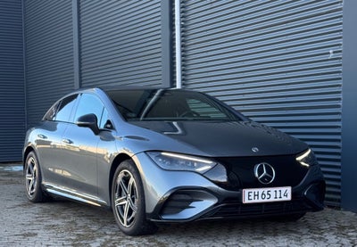 Mercedes EQE300  AMG Line 4d