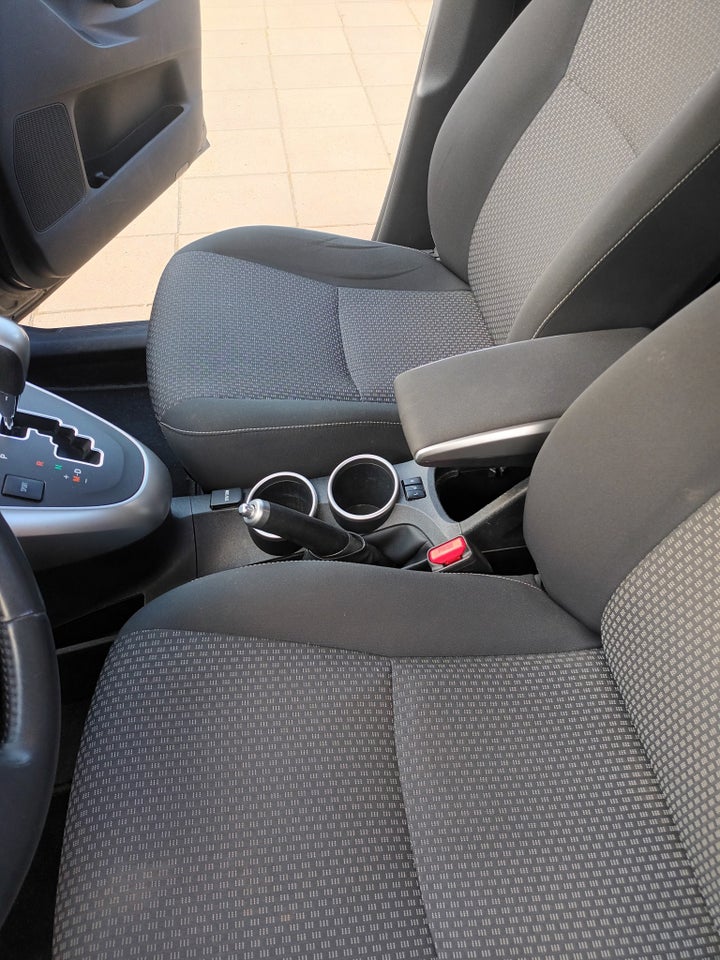 Toyota Verso 1,8 VVT-i T2 Touch MDS 7prs 5d