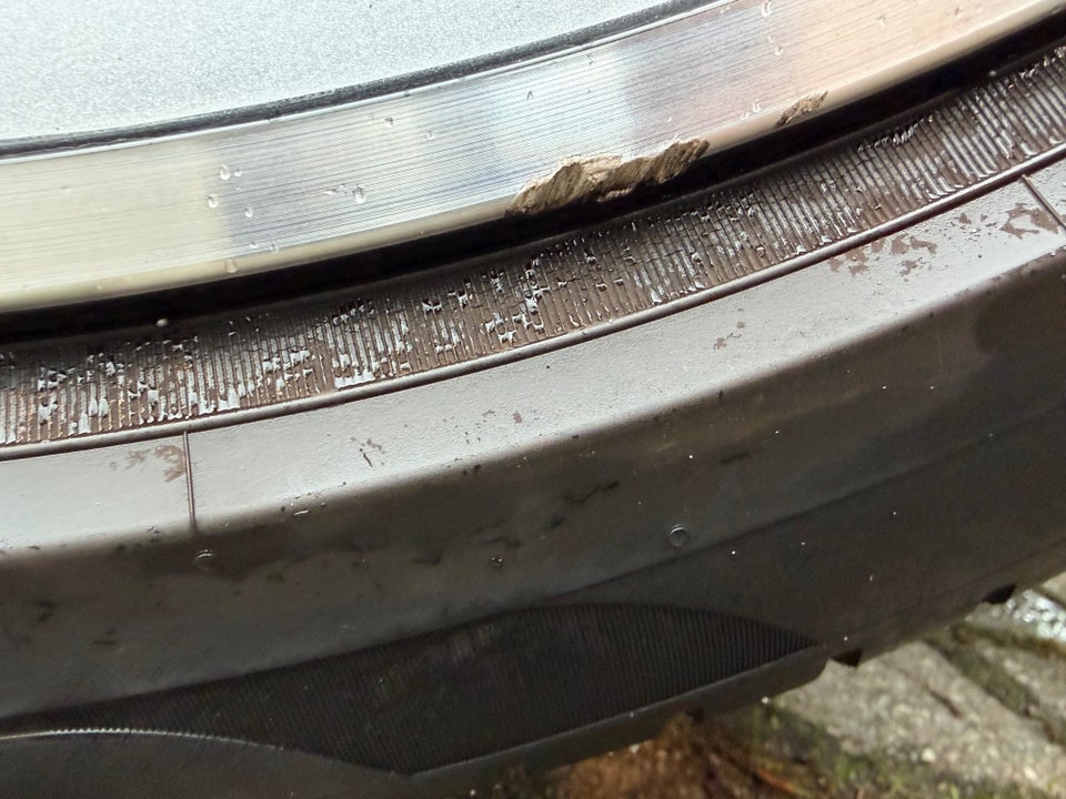 Skoda Enyaq 80x iV Founders Edition 5d