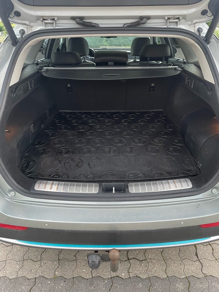 Kia Optima 2,0 PHEV SW aut. 5d