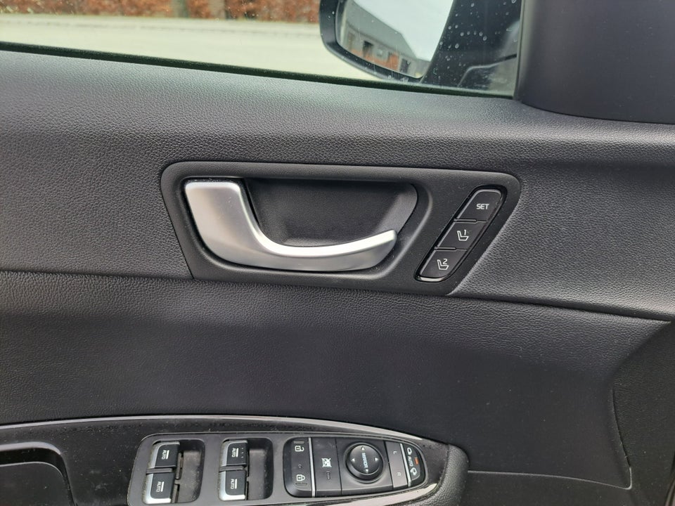 Kia Optima 2,0 PHEV SW aut. 5d