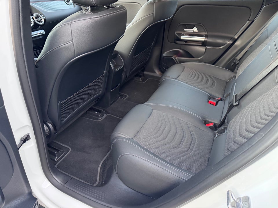 Mercedes EQA250 Progressive Advance 5d