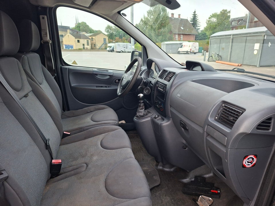 Toyota ProAce 2,0 D 128 T0 L2H1 4d