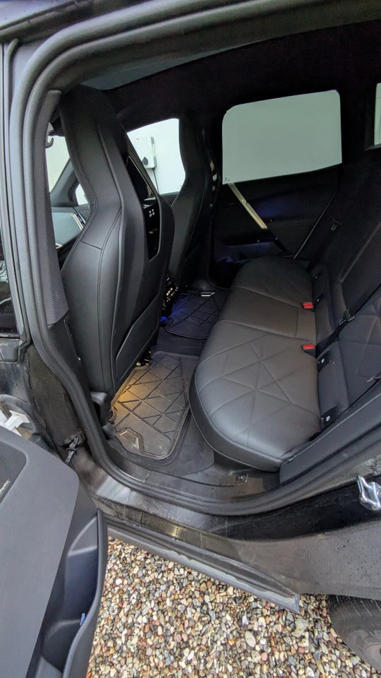 BMW iX xDrive40 5d