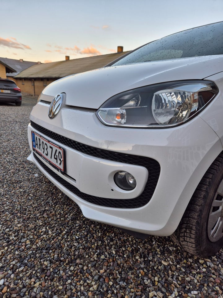 VW Up! 1,0 60 Move Up! BMT 5d