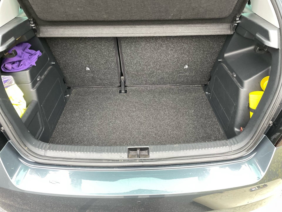 Skoda Fabia 1,0 TSi 95 Active 5d