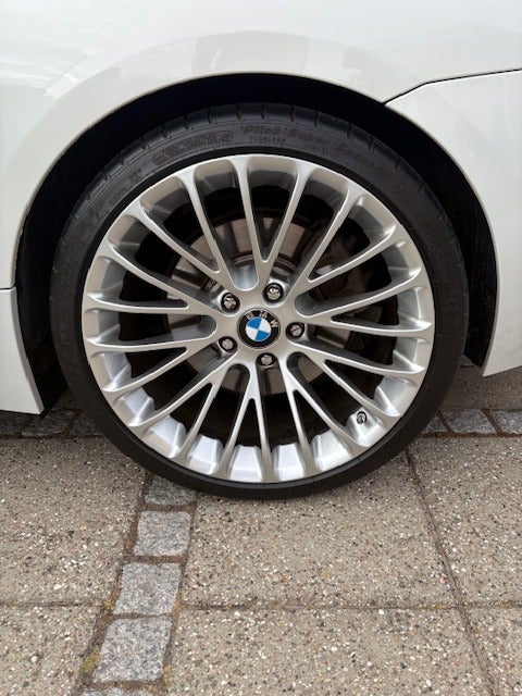 BMW Z4 3,0 sDrive35is Roadster DKG 2d