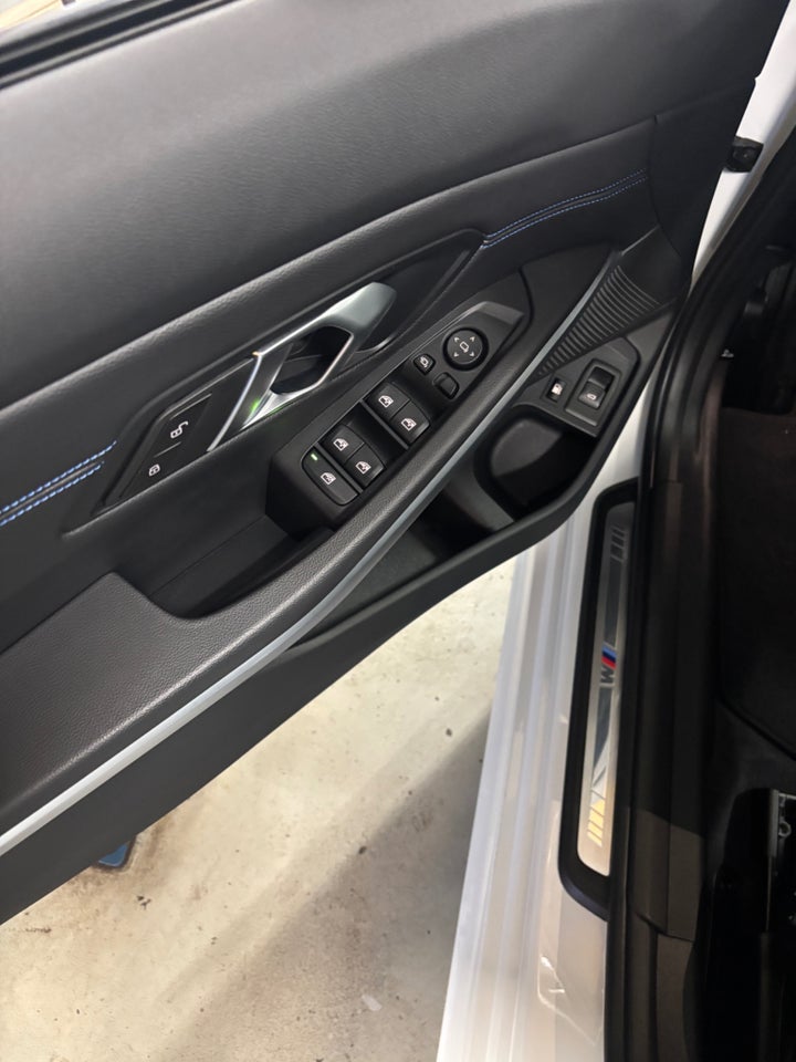 BMW 330e 2,0 Touring M-Sport aut. 5d